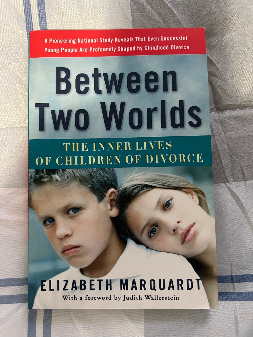 Co-Parenting 101 & Between Two Worlds 2 Book Set Parenting Divorce Psychology